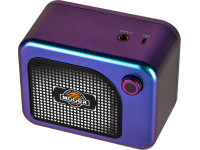 Mooer Hornet 05i Modeling Amp Roxo Mooer Hornet 05i Modeling Amp Roxo